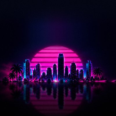 Fading Out cover